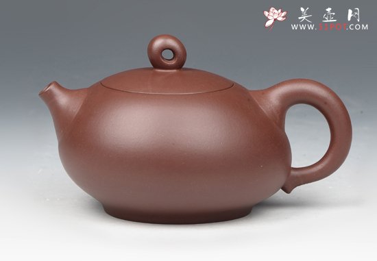 紫砂壶图片：龙蛋 - 美壶网