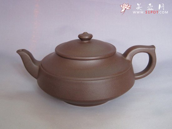 紫砂壶图片：美紫砂 - 美壶网
