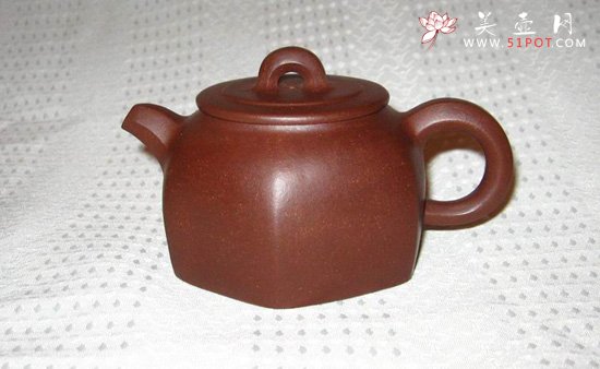 紫砂壶图片：IMG_4892 - 美壶网