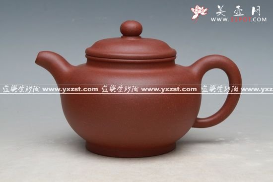 紫砂壶图片：IMG_0014 - 美壶网