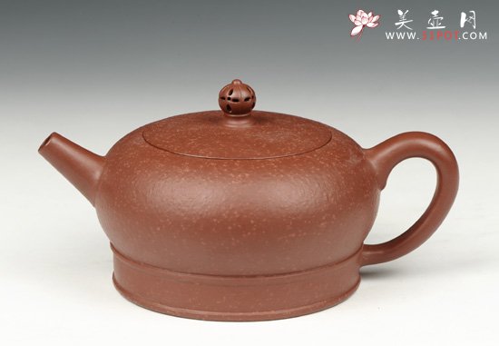 紫砂壶图片：18 - 美壶网