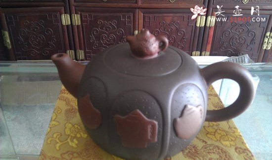 紫砂壶图片：IMAG0724 - 美壶网