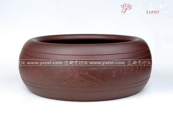 紫砂壶图片：DSC_4045 - 美壶网