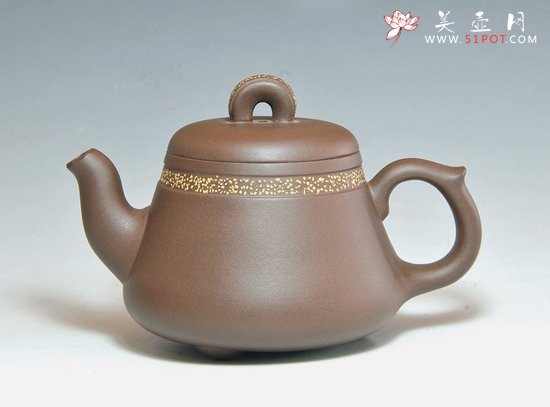 紫砂壶图片：DSC_0005 - 美壶网