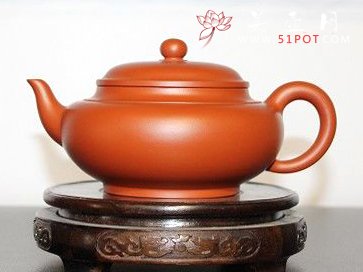 紫砂壶图片：psb (12) - 美壶网