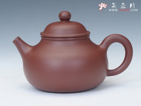 紫砂壶图片：容天 - 美壶网