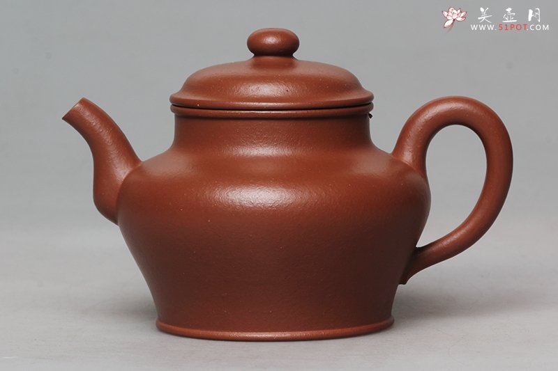 紫砂壶图片：纳缘 - 美壶网