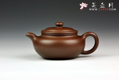 紫砂壶图片：仿古壶 - 美壶网