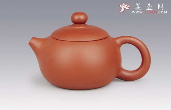 紫砂壶图片：西施 - 美壶网