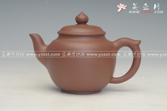 紫砂壶图片：DSC_0066 - 美壶网