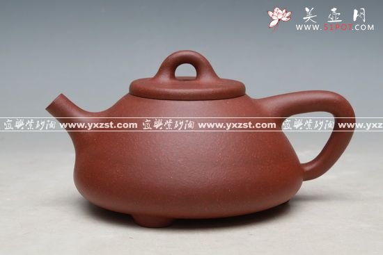 紫砂壶图片：IMG_0016 - 美壶网