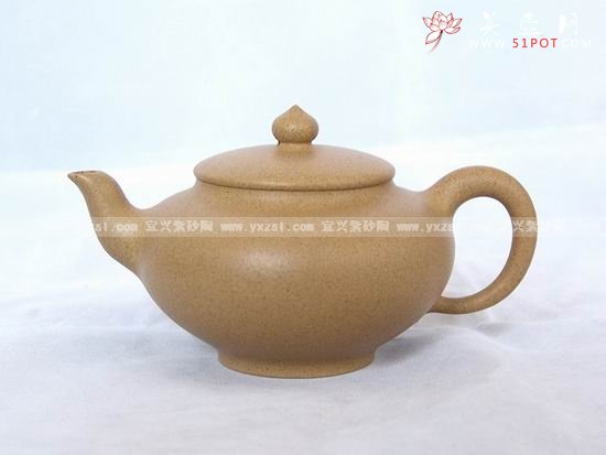 紫砂壶图片：樱桃 - 美壶网