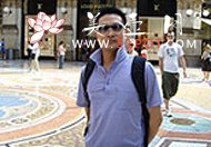 紫砂壶图片：生活照 - 美壶网