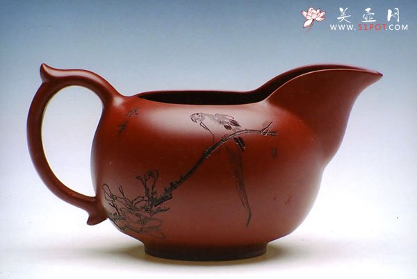 紫砂壶图片：15 - 美壶网