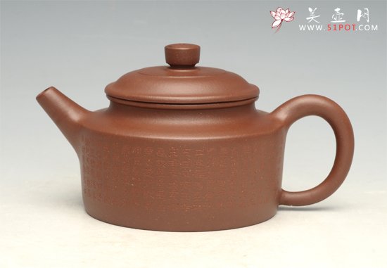 紫砂壶图片：DSC_4499 - 美壶网