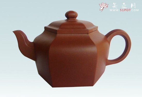 紫砂壶图片：002 - 美壶网