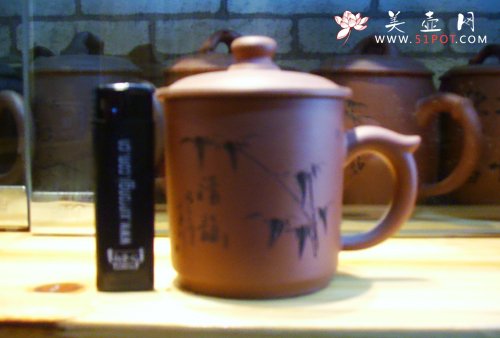 紫砂壶图片： - 美壶网