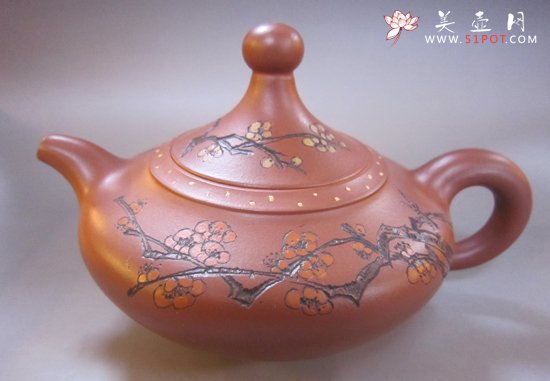 紫砂壶图片：IMG_0068 - 美壶网