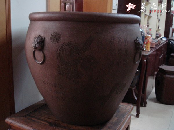 紫砂壶图片：3 - 美壶网