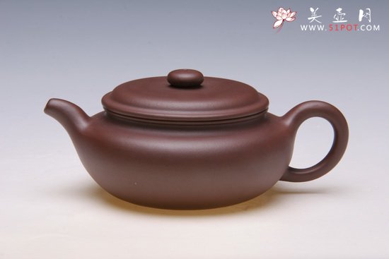 紫砂壶图片：IMG_8271 - 美壶网