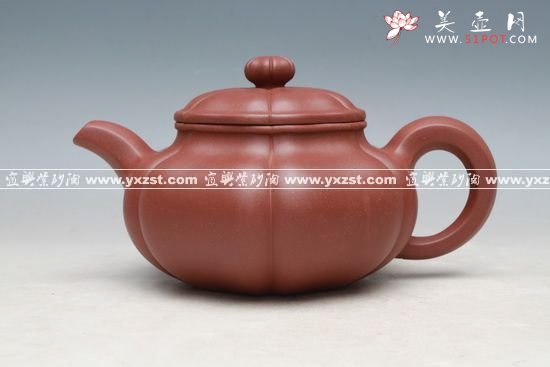 紫砂壶图片：IMG_0143 - 美壶网