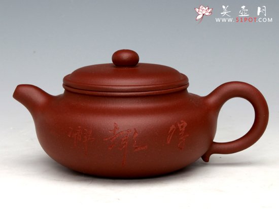 紫砂壶图片：仿古 - 美壶网