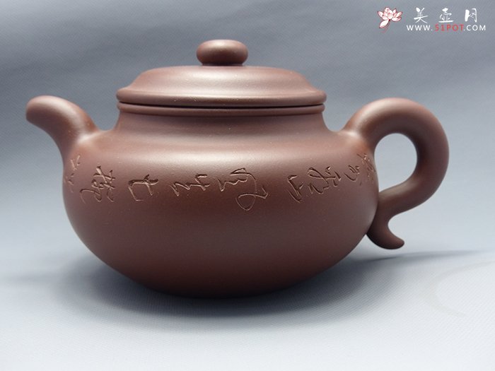 紫砂壶图片：仿古 - 美壶网