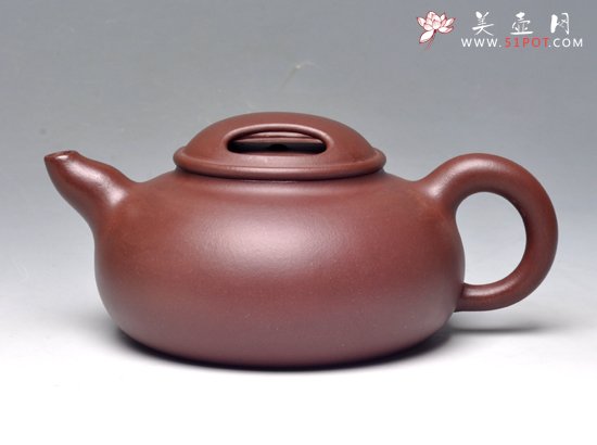 紫砂壶图片：DSC_0280 副本 - 美壶网