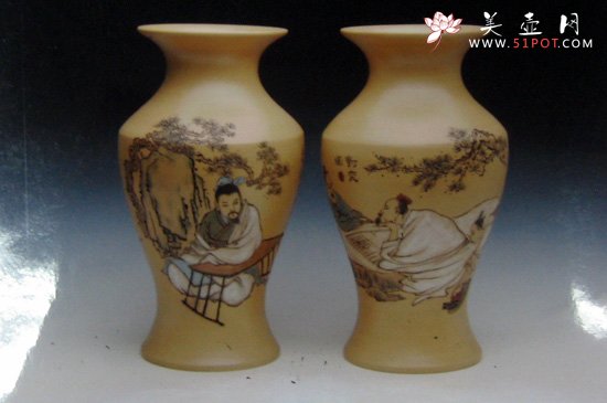 紫砂壶图片：5 - 美壶网