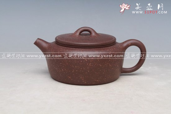 紫砂壶图片：IMG_9955 - 美壶网