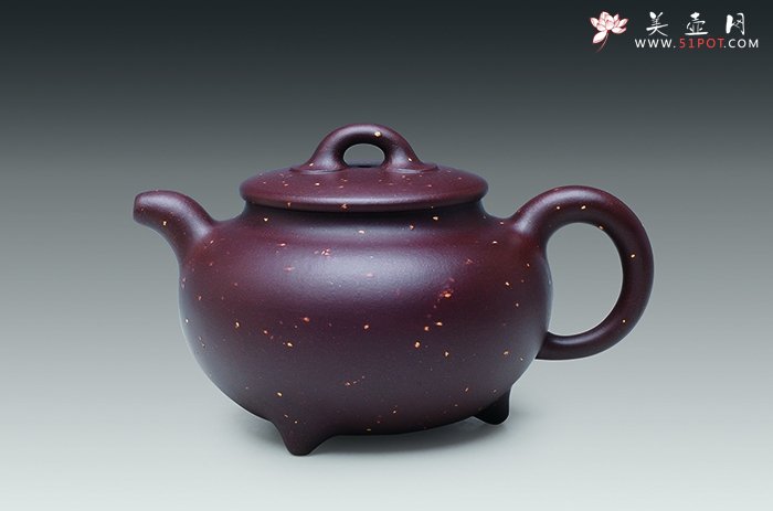 紫砂壶图片：星宇 - 美壶网