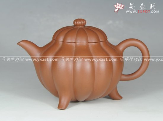 紫砂壶图片：DSC_1941 - 美壶网