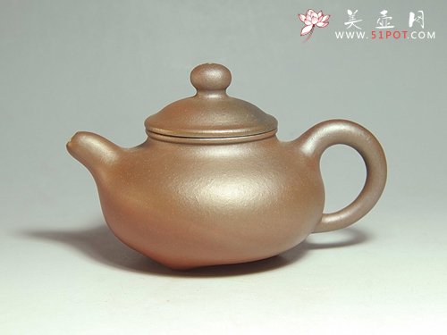 紫砂壶图片：“窑变”系列 - 美壶网