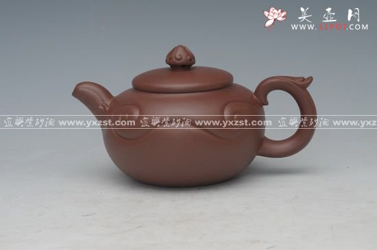 紫砂壶图片：DSC_0264 - 美壶网