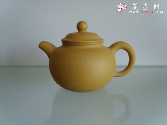 紫砂壶图片：S80014361 - 美壶网