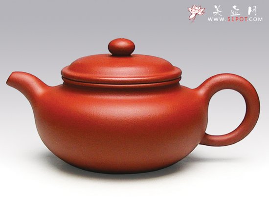 紫砂壶图片：仿古 - 美壶网