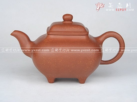 紫砂壶图片：DSC_4058 - 美壶网