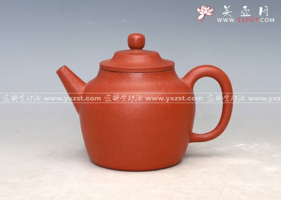 紫砂壶图片：小品 - 美壶网