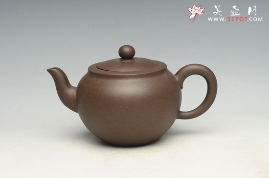 紫砂壶图片：DSC_5998 - 美壶网