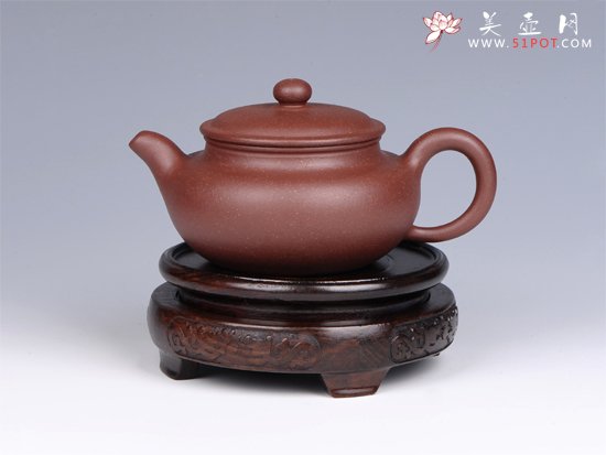 紫砂壶图片：- 仿古 - - 美壶网