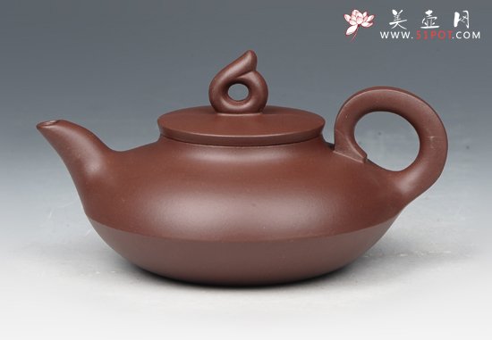 紫砂壶图片：DSC_0860 - 美壶网