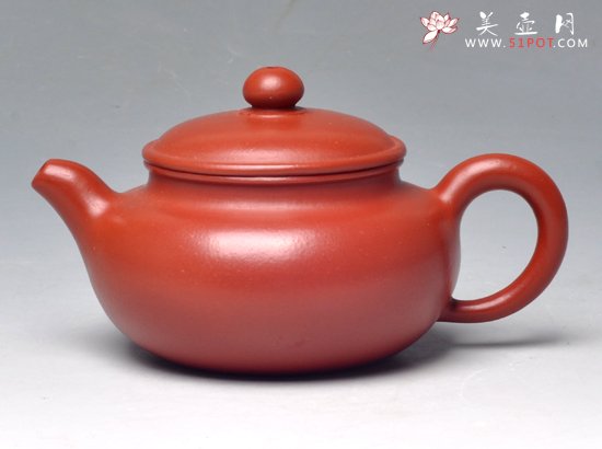 紫砂壶图片：DSC_0633 副本 - 美壶网