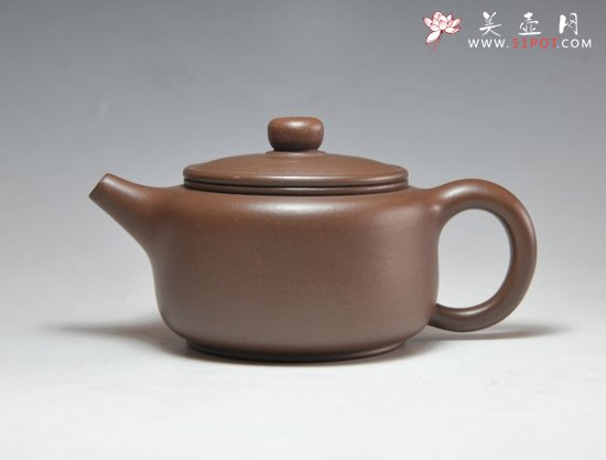 紫砂壶图片：DSC_9974 - 美壶网