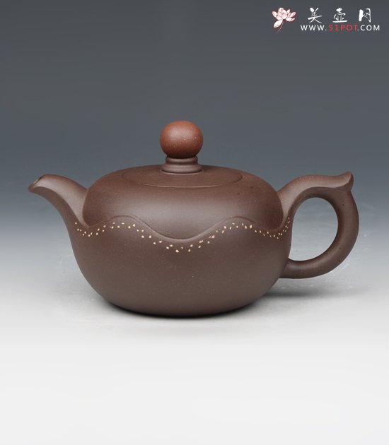 紫砂壶图片：DSC_0902 - 美壶网