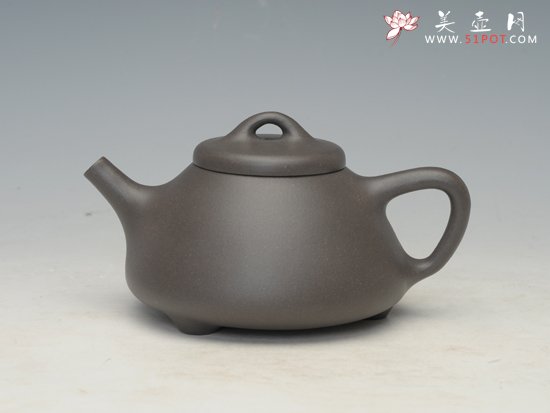 紫砂壶图片：美紫砂 - 美壶网