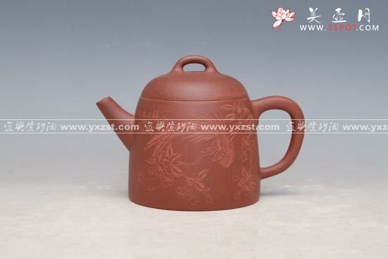 紫砂壶图片：IMG_0177 - 美壶网