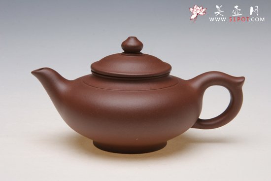 紫砂壶图片：IMG_5369 - 美壶网