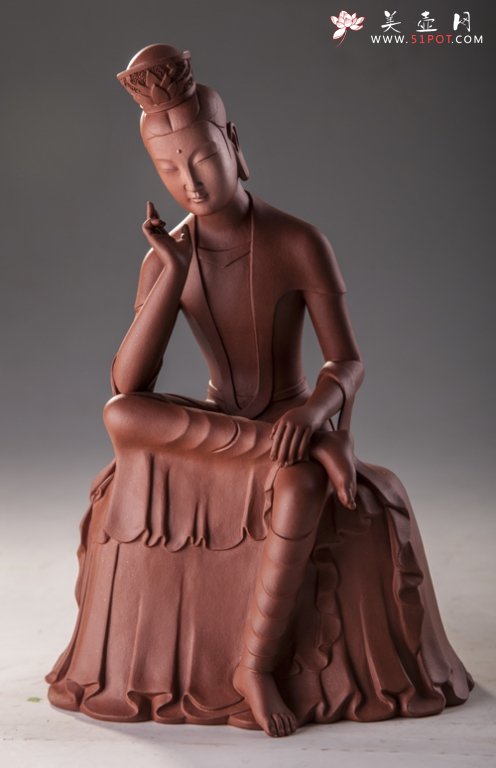 紫砂壶图片：美紫砂壶 - 美壶网