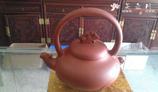 紫砂壶图片：IMAG0728 - 美壶网