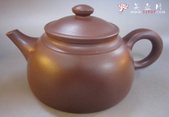 紫砂壶图片：IMG_0076 - 美壶网